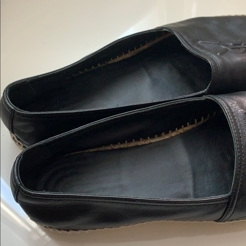 Ysl Shoes View 3